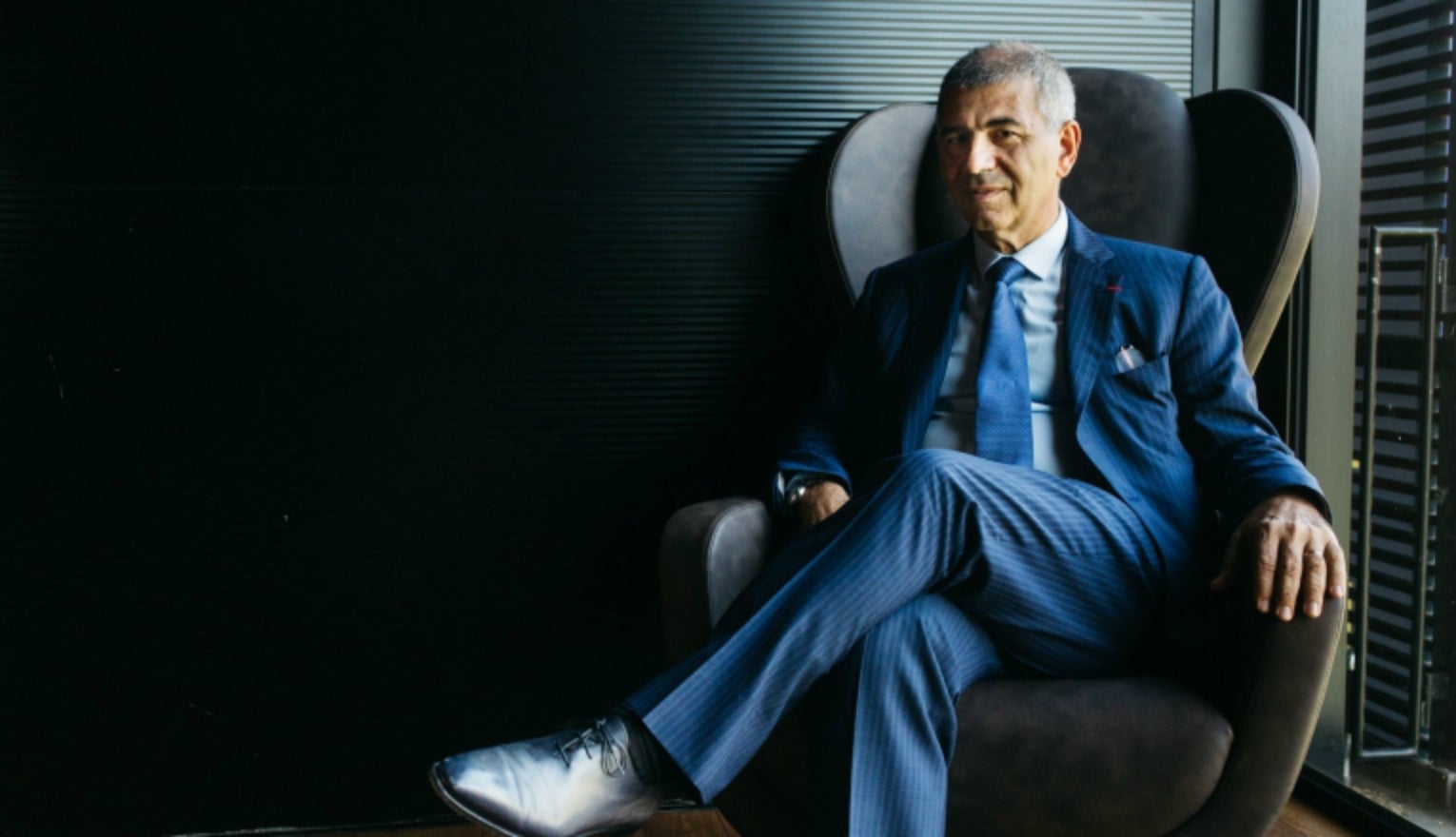 Middle East Luxury Retailer Chalhoub Group Invites Applications For Its